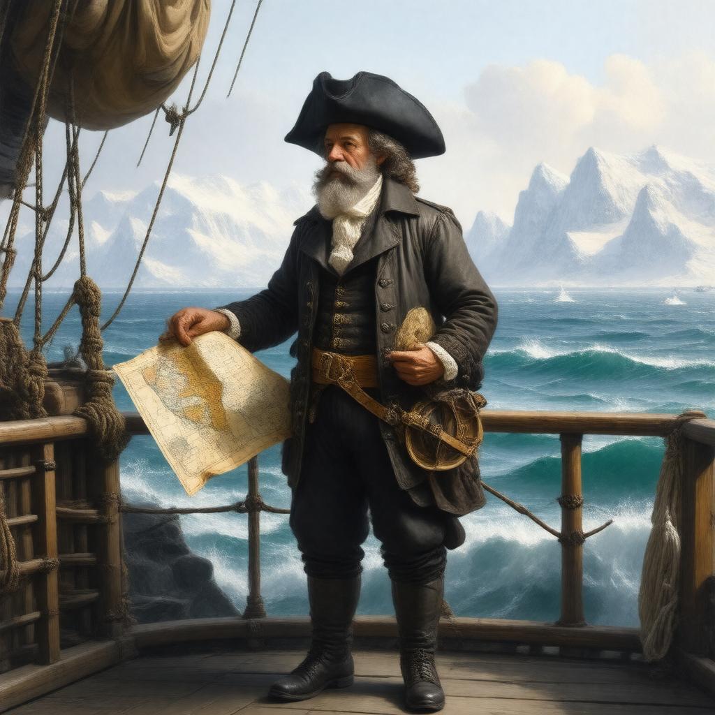 William Baffin